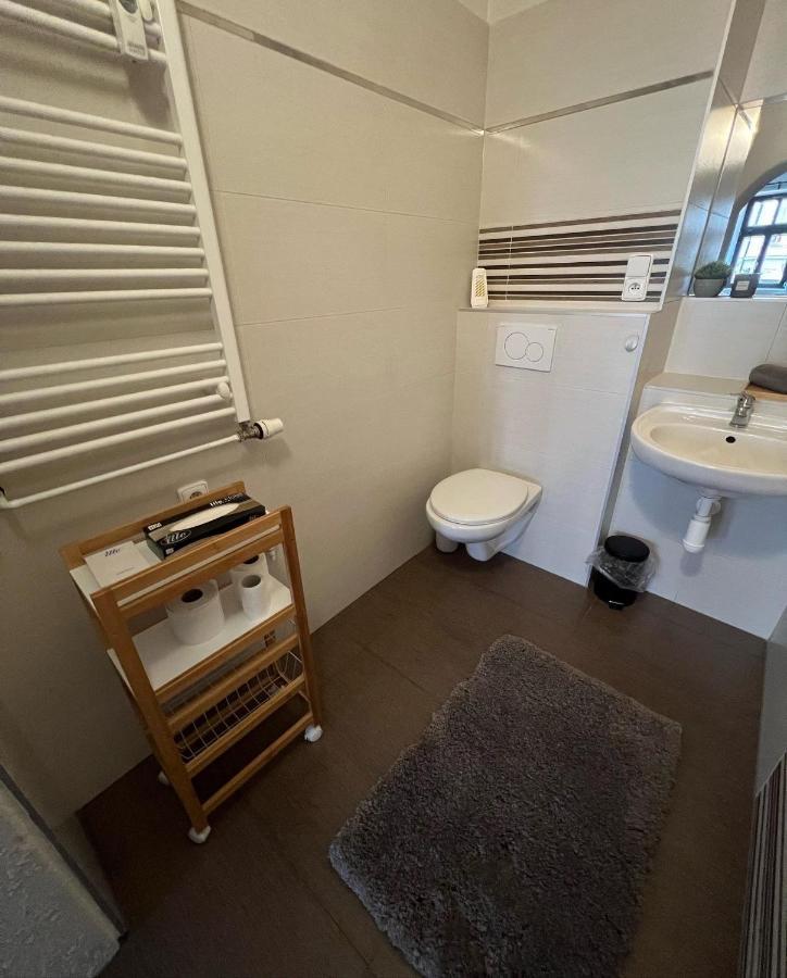 Apartmán Kovarik I Olomouc