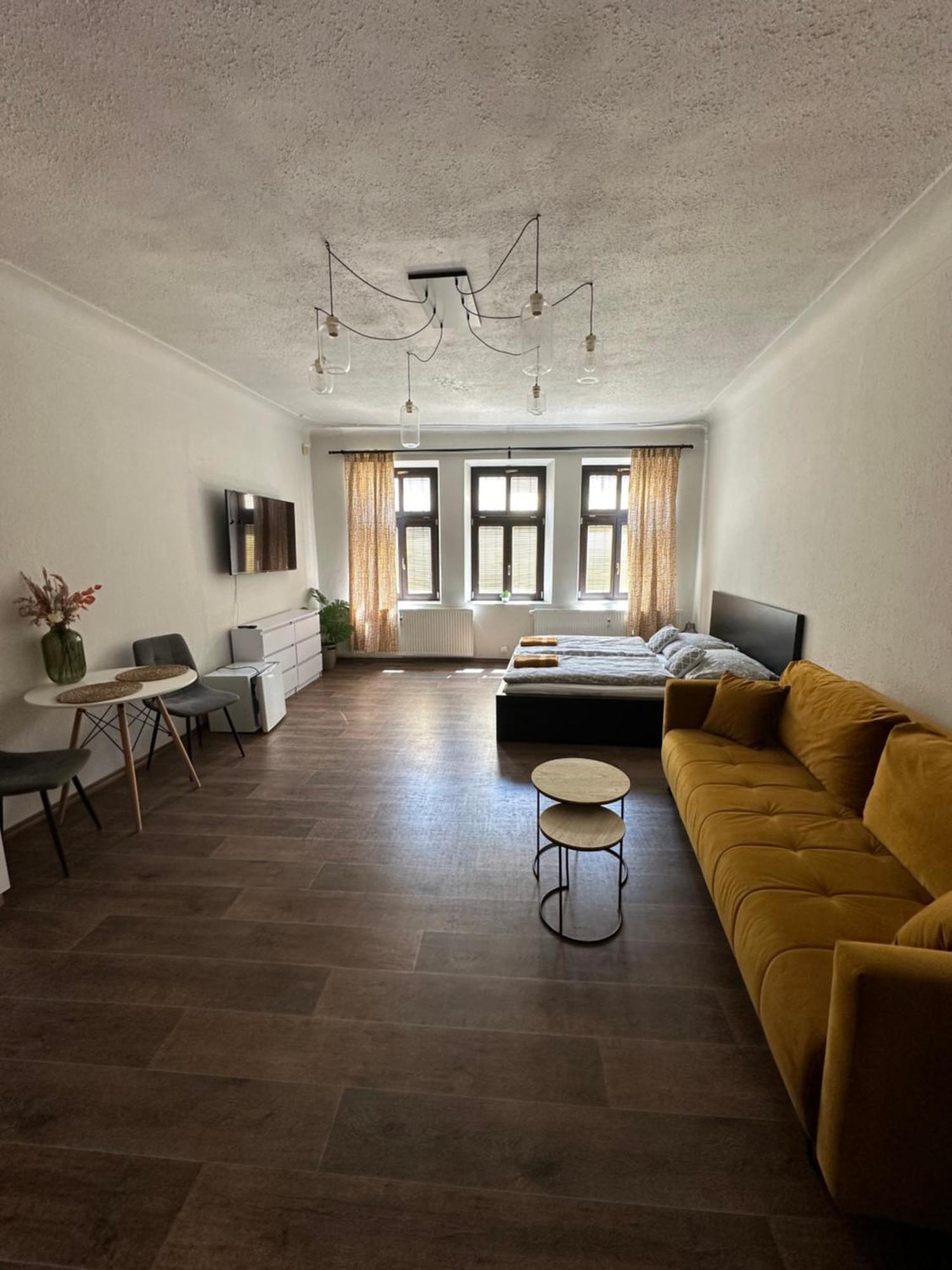 Apartmán Kovarik I