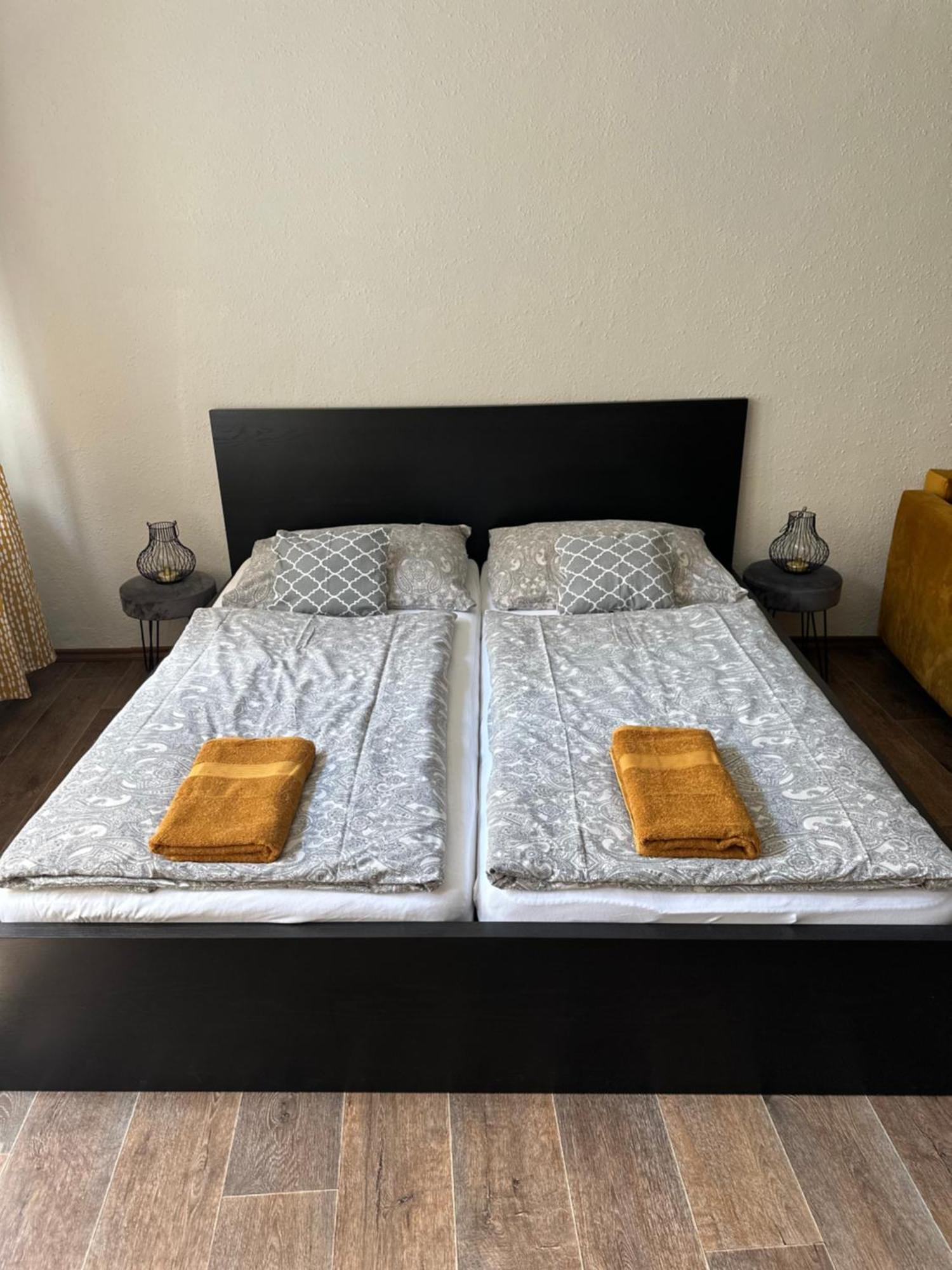 Kovarik I Apartmán *