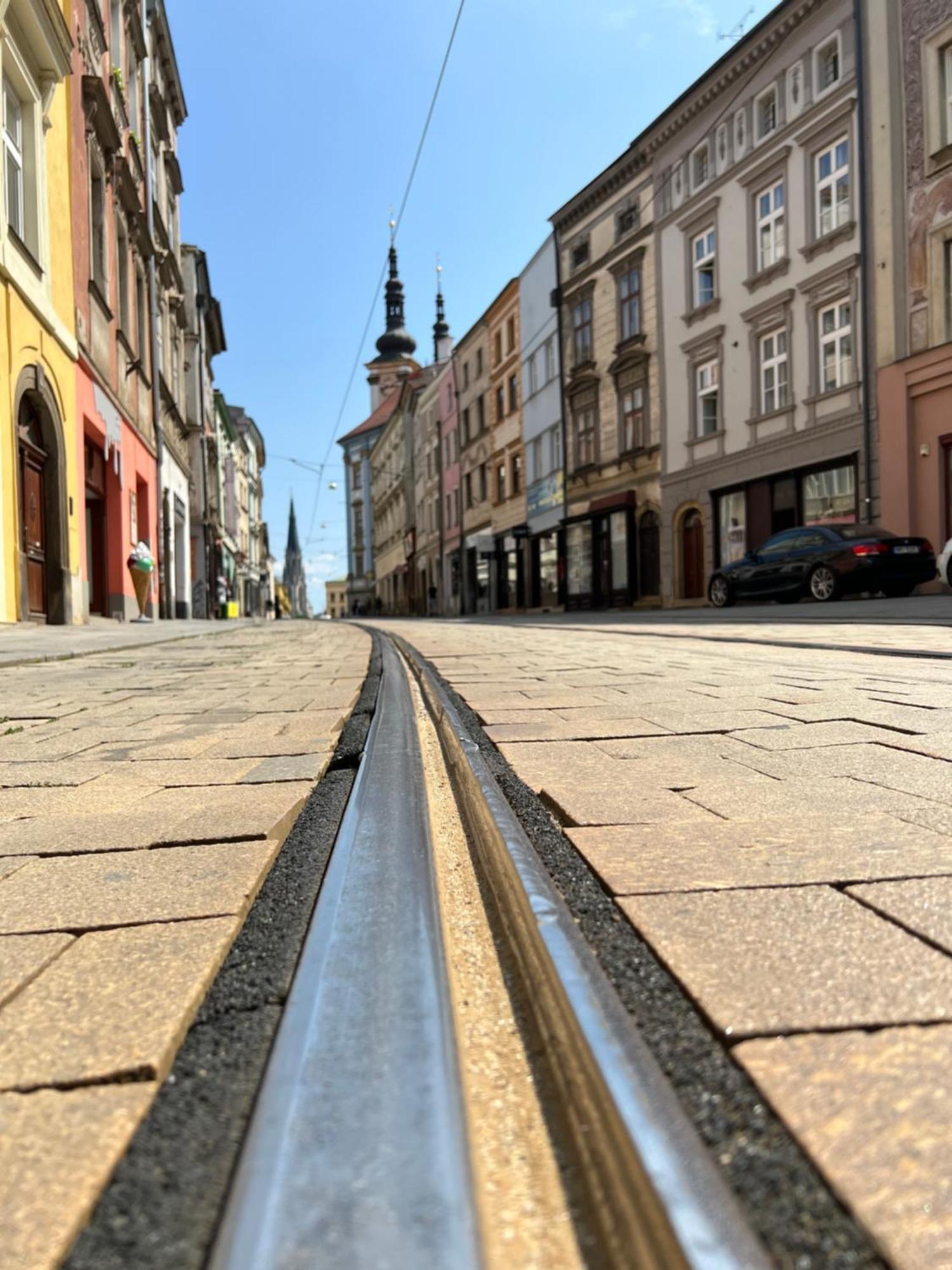Kovarik I Apartmán *